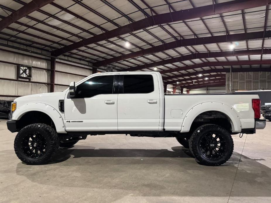 used 2017 Ford F-350 car, priced at $41,999