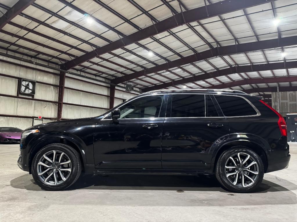 used 2016 Volvo XC90 car, priced at $15,499