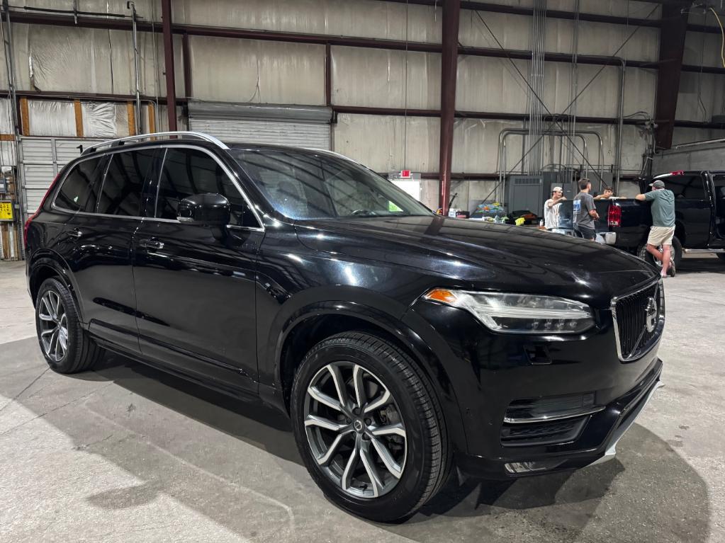 used 2016 Volvo XC90 car, priced at $15,499
