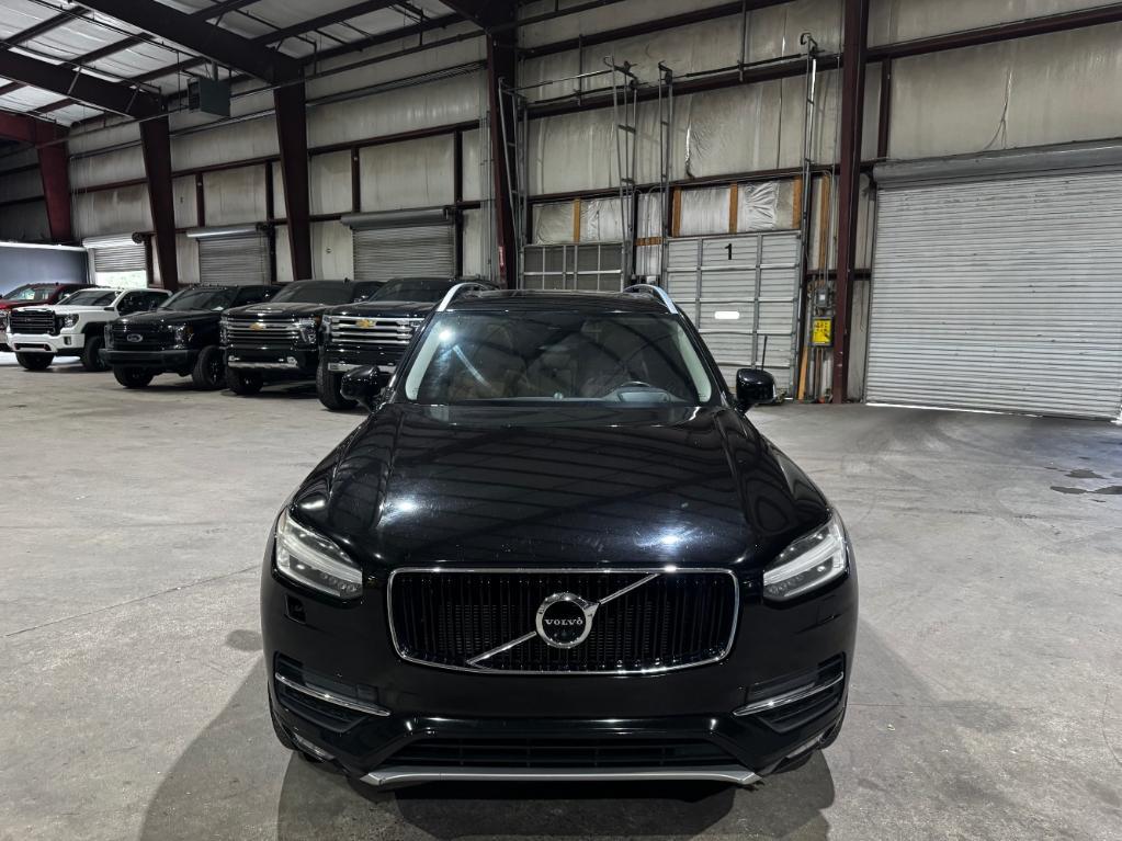 used 2016 Volvo XC90 car, priced at $15,499