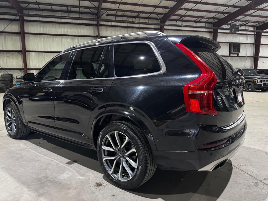 used 2016 Volvo XC90 car, priced at $15,499