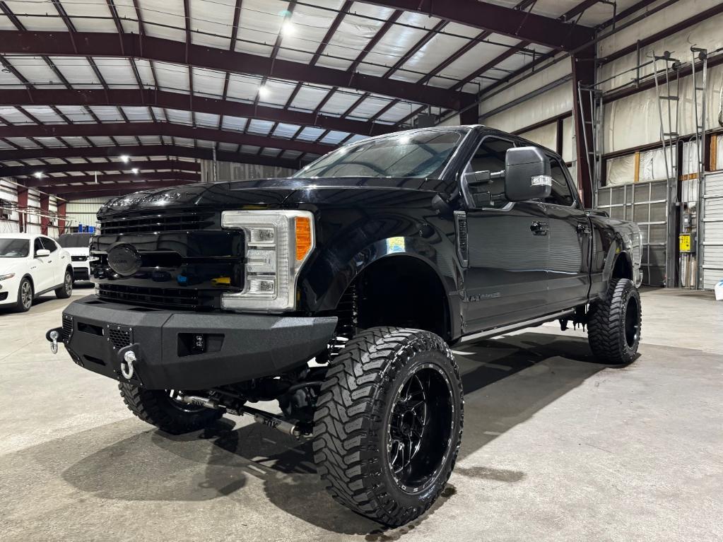 used 2017 Ford F-250 car, priced at $49,999
