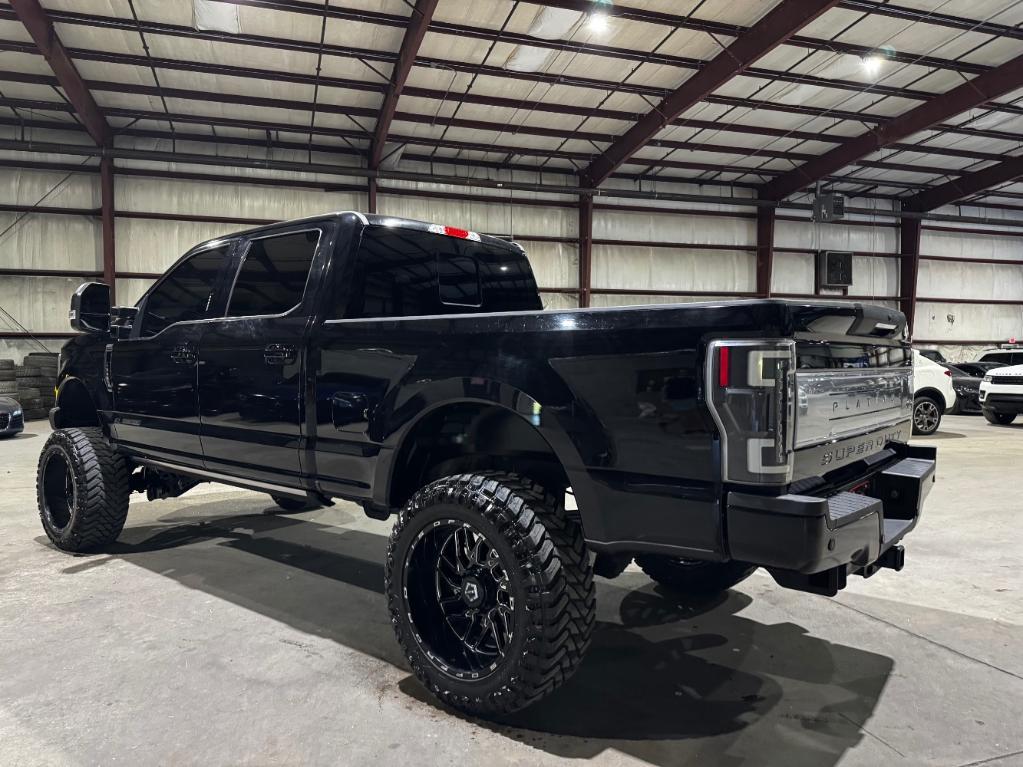 used 2017 Ford F-250 car, priced at $49,999