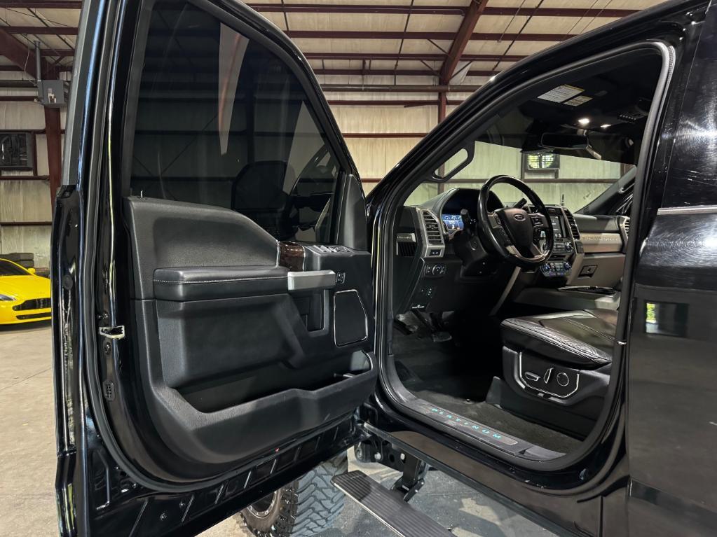 used 2017 Ford F-250 car, priced at $49,999