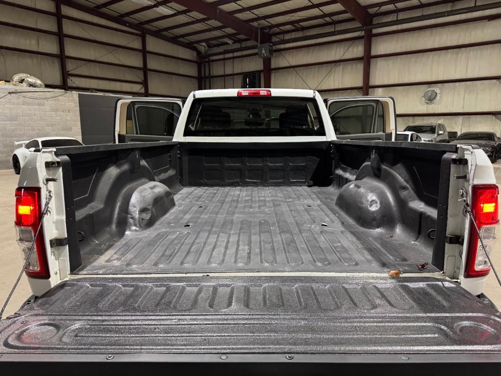 used 2019 Ram 3500 car, priced at $32,999