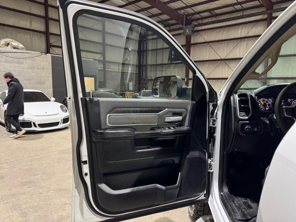 used 2019 Ram 3500 car, priced at $32,999