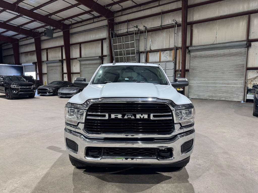 used 2019 Ram 3500 car, priced at $32,999