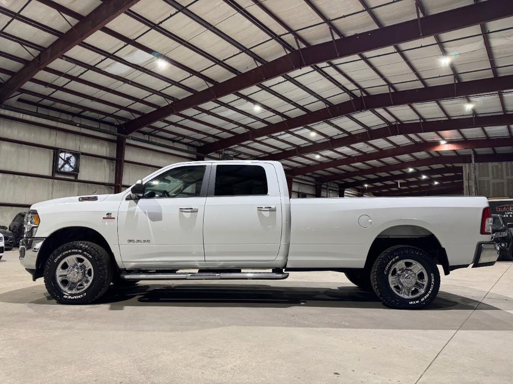 used 2019 Ram 3500 car, priced at $32,999