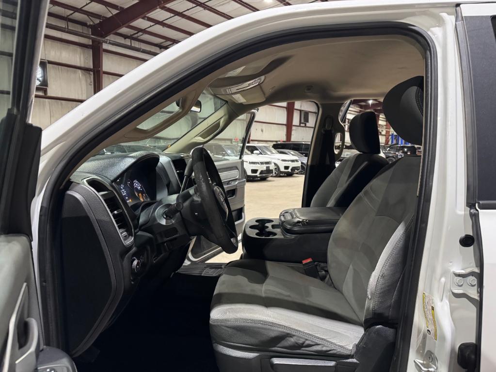 used 2019 Ram 3500 car, priced at $32,999