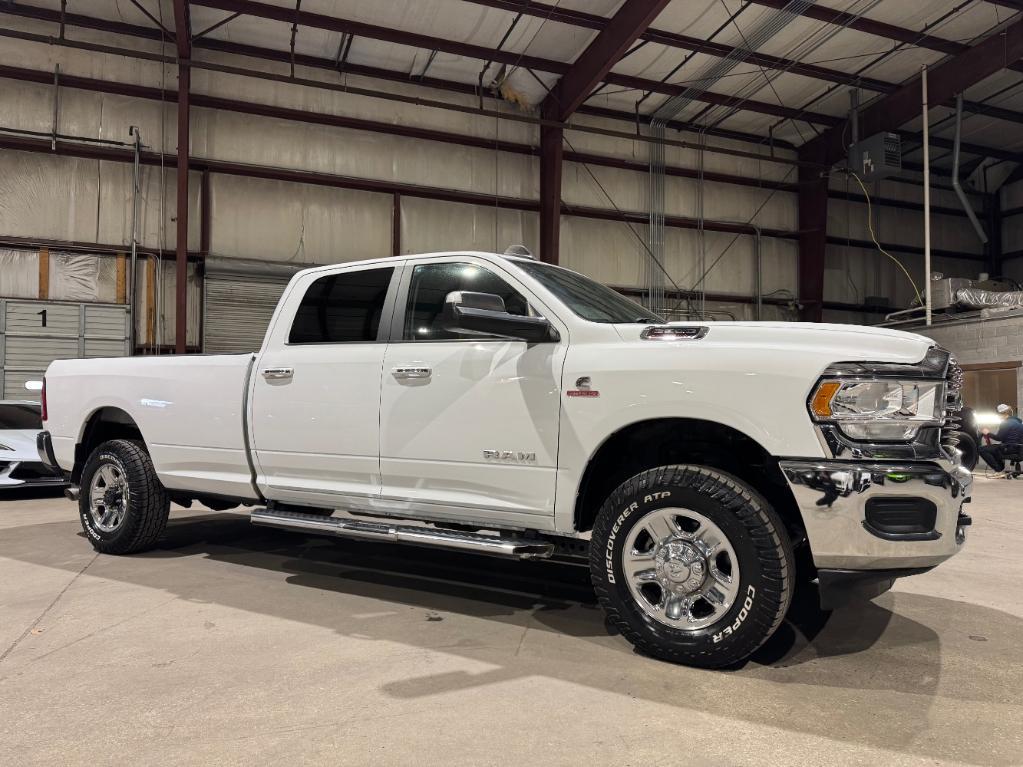 used 2019 Ram 3500 car, priced at $32,999