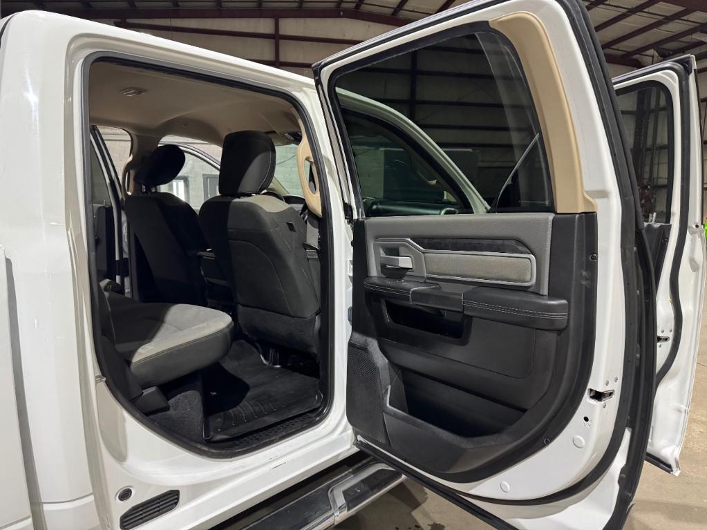 used 2019 Ram 3500 car, priced at $32,999