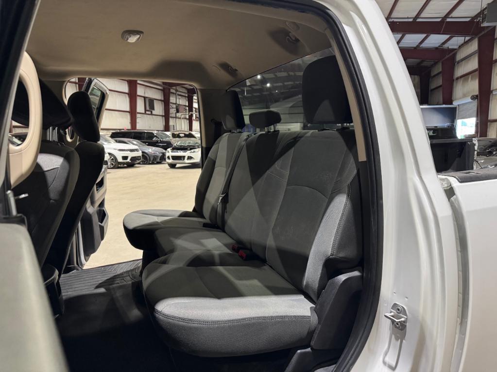 used 2019 Ram 3500 car, priced at $32,999