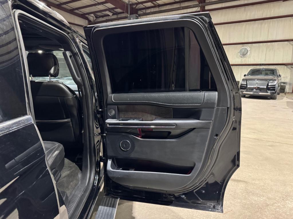 used 2018 Ford Expedition Max car, priced at $24,999