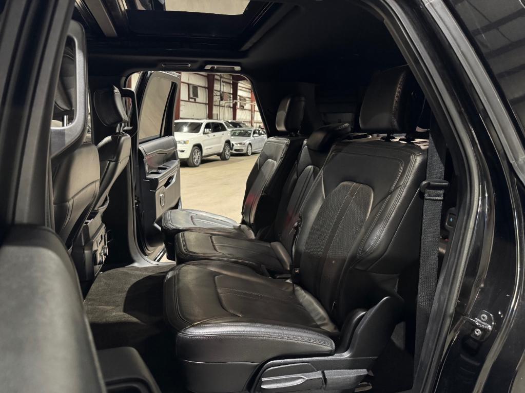 used 2018 Ford Expedition Max car, priced at $24,999