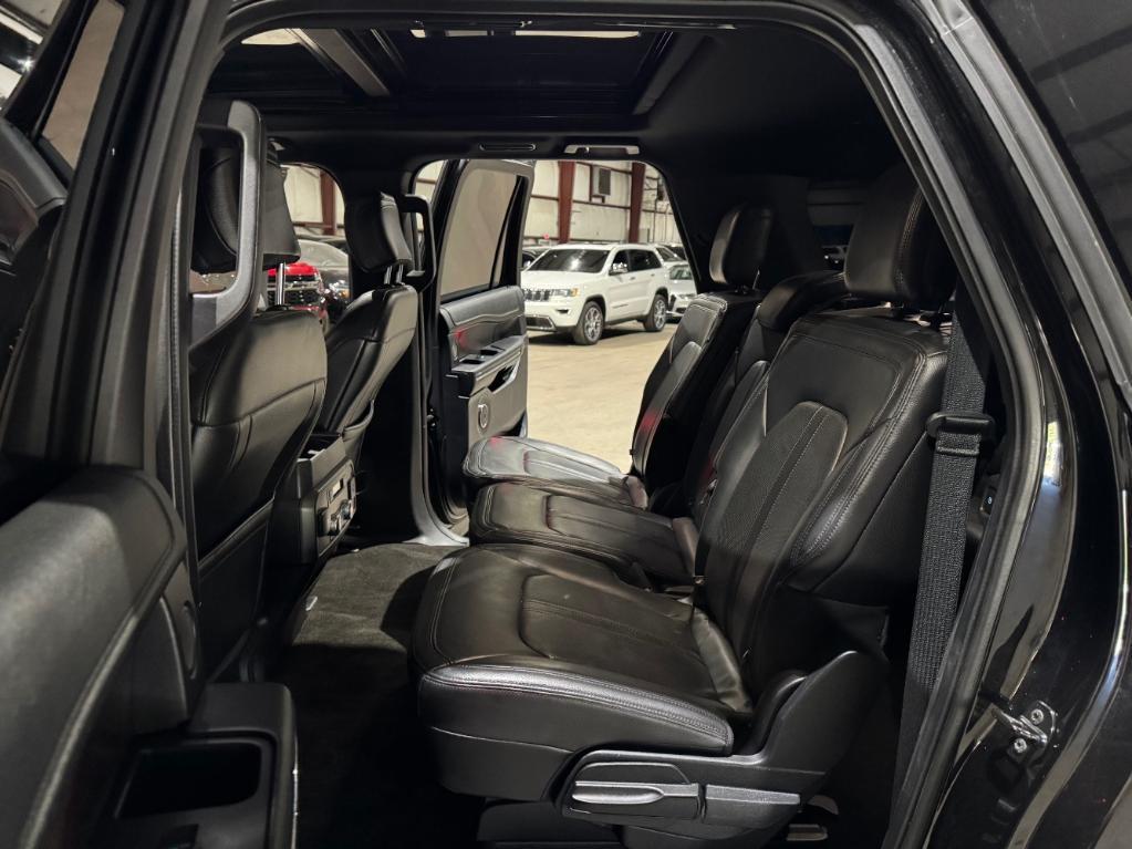 used 2018 Ford Expedition Max car, priced at $24,999