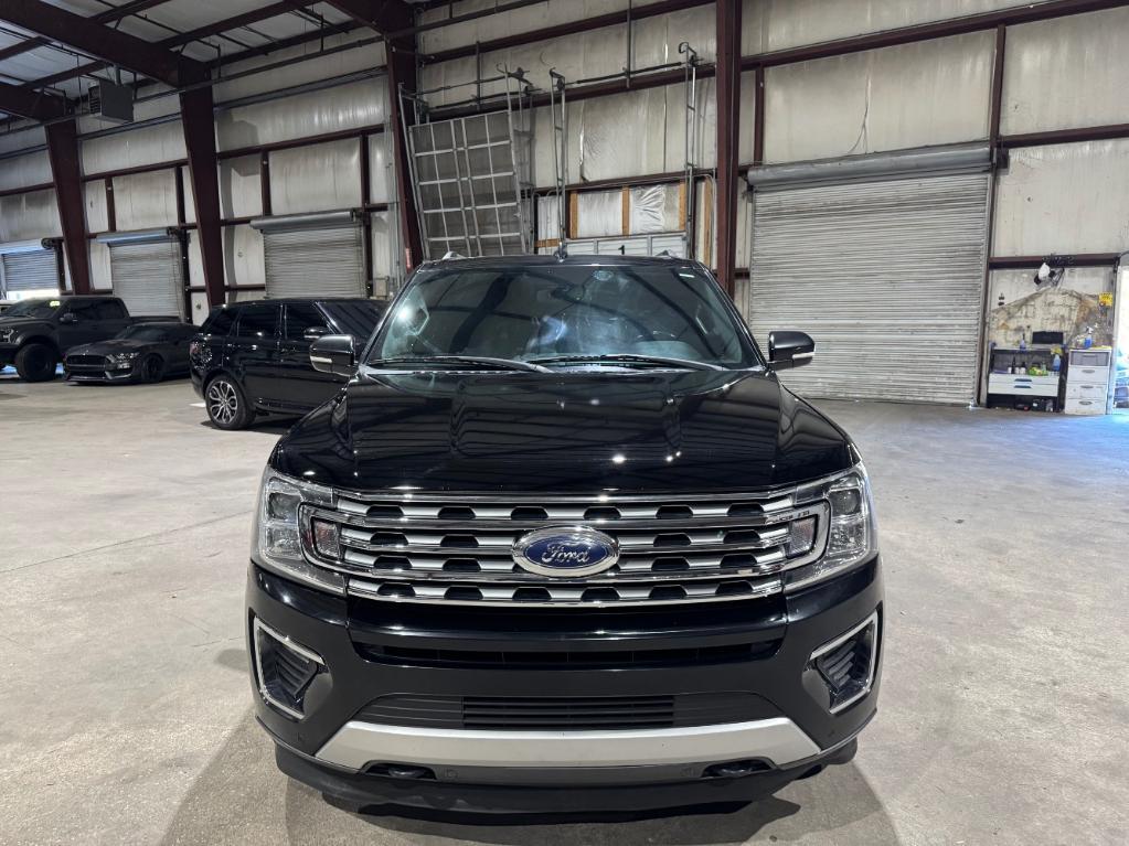 used 2018 Ford Expedition Max car, priced at $24,999