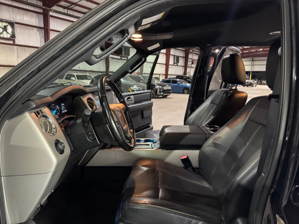 used 2015 Ford Expedition car, priced at $15,499