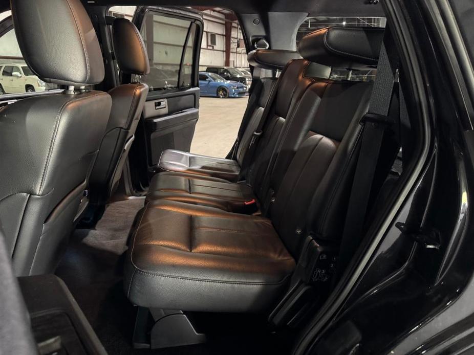 used 2015 Ford Expedition car, priced at $15,499