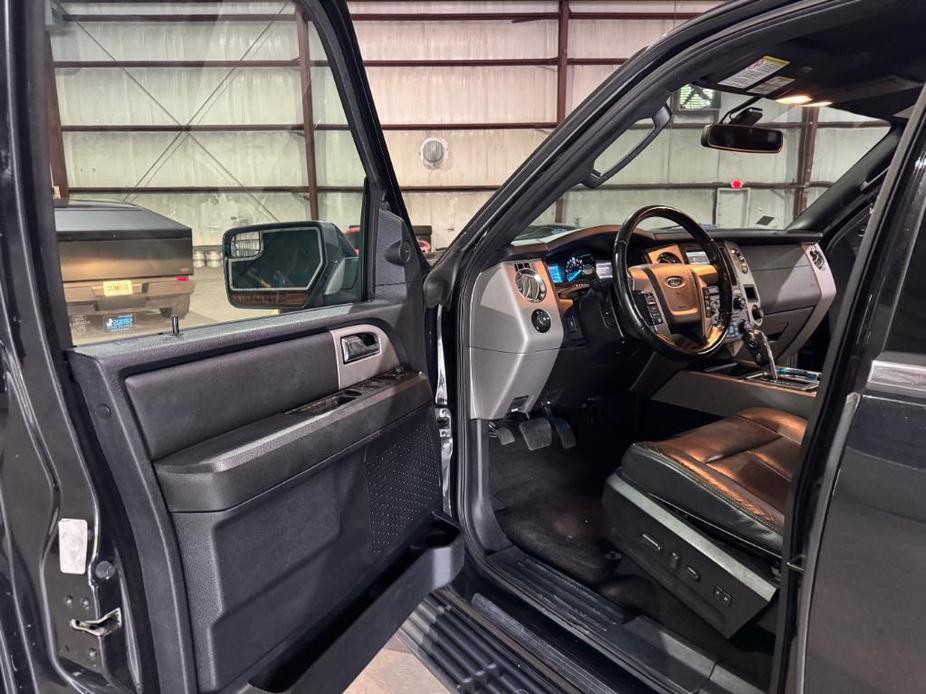 used 2015 Ford Expedition car, priced at $15,499