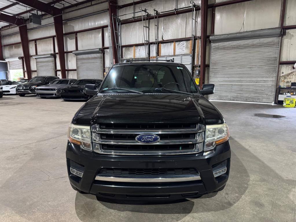 used 2015 Ford Expedition car, priced at $15,499