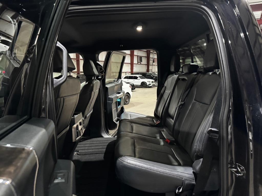 used 2022 Ford F-250 car, priced at $61,999