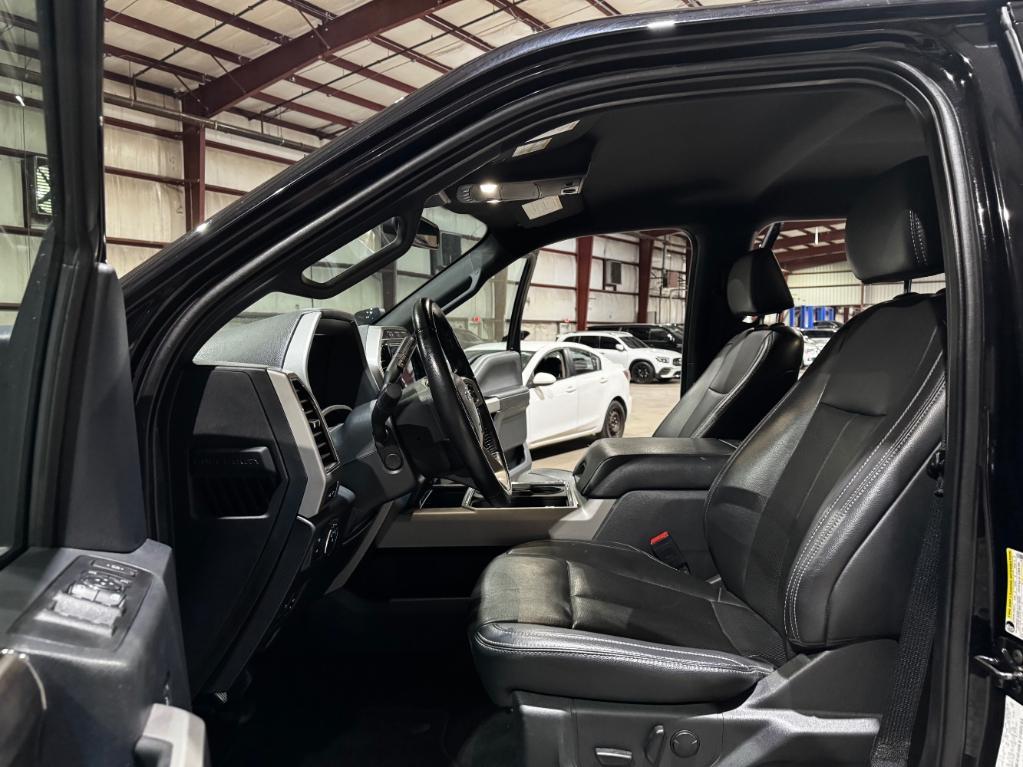 used 2022 Ford F-250 car, priced at $61,999