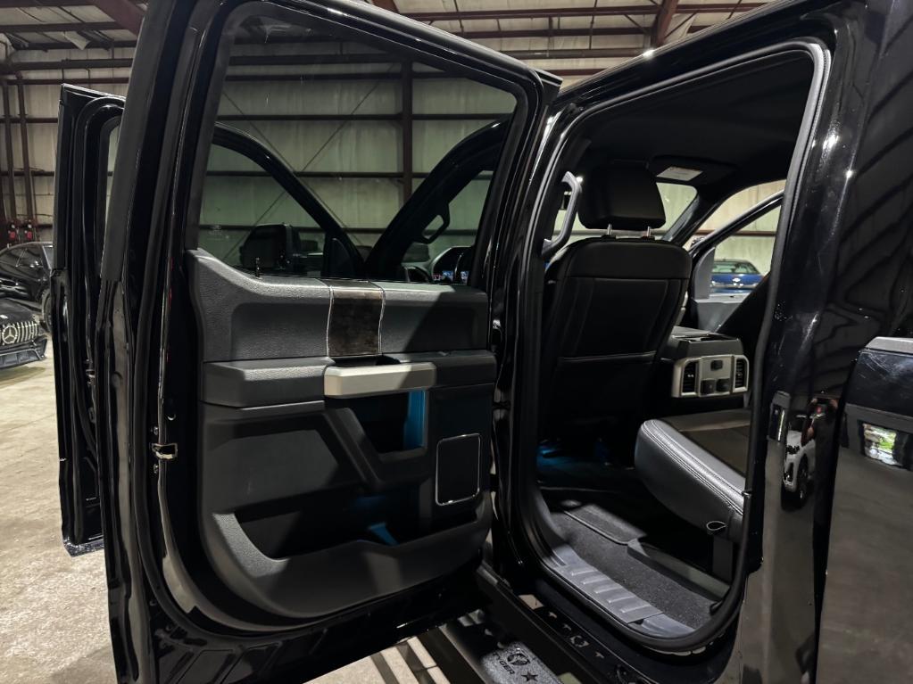 used 2022 Ford F-250 car, priced at $61,999