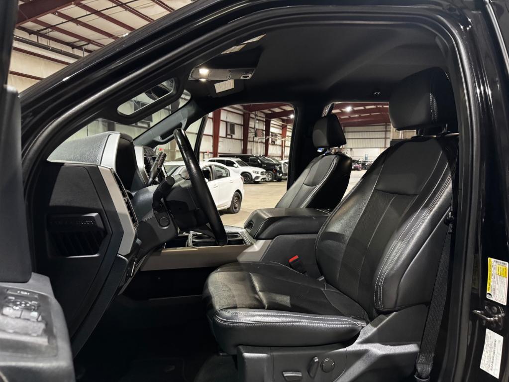 used 2022 Ford F-250 car, priced at $61,999