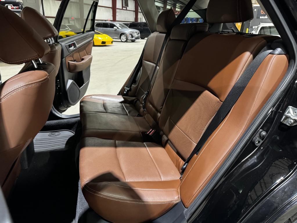 used 2017 Subaru Outback car, priced at $14,399