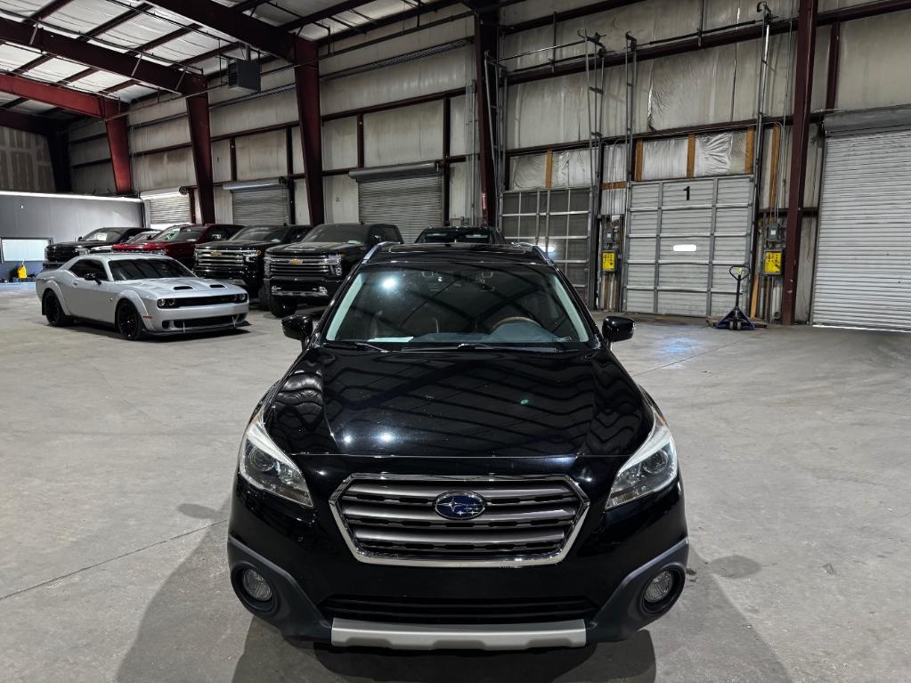 used 2017 Subaru Outback car, priced at $14,399
