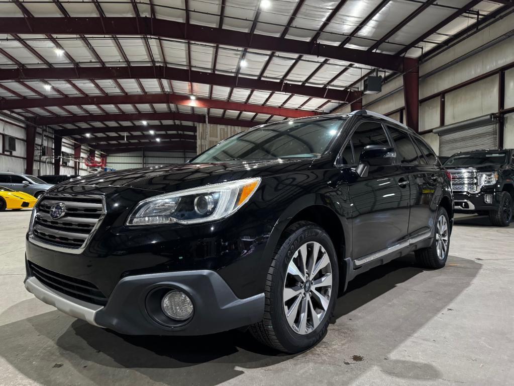 used 2017 Subaru Outback car, priced at $14,399