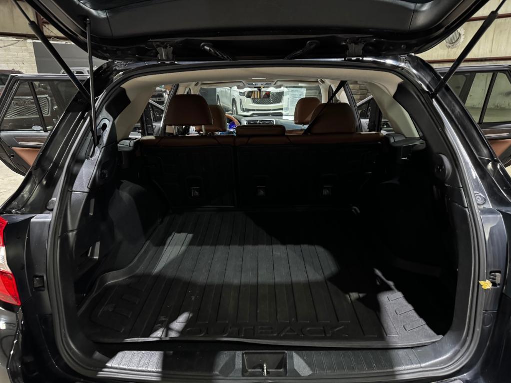 used 2017 Subaru Outback car, priced at $14,399