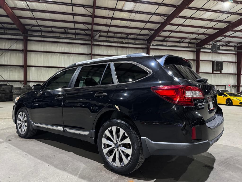 used 2017 Subaru Outback car, priced at $14,399