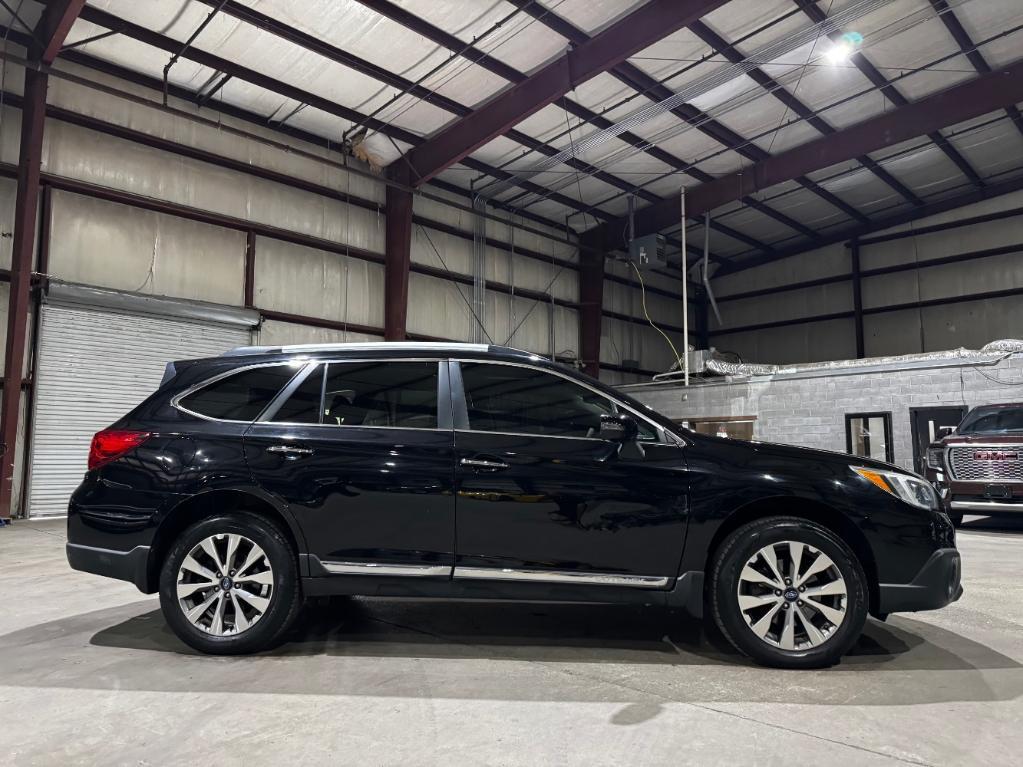 used 2017 Subaru Outback car, priced at $14,399