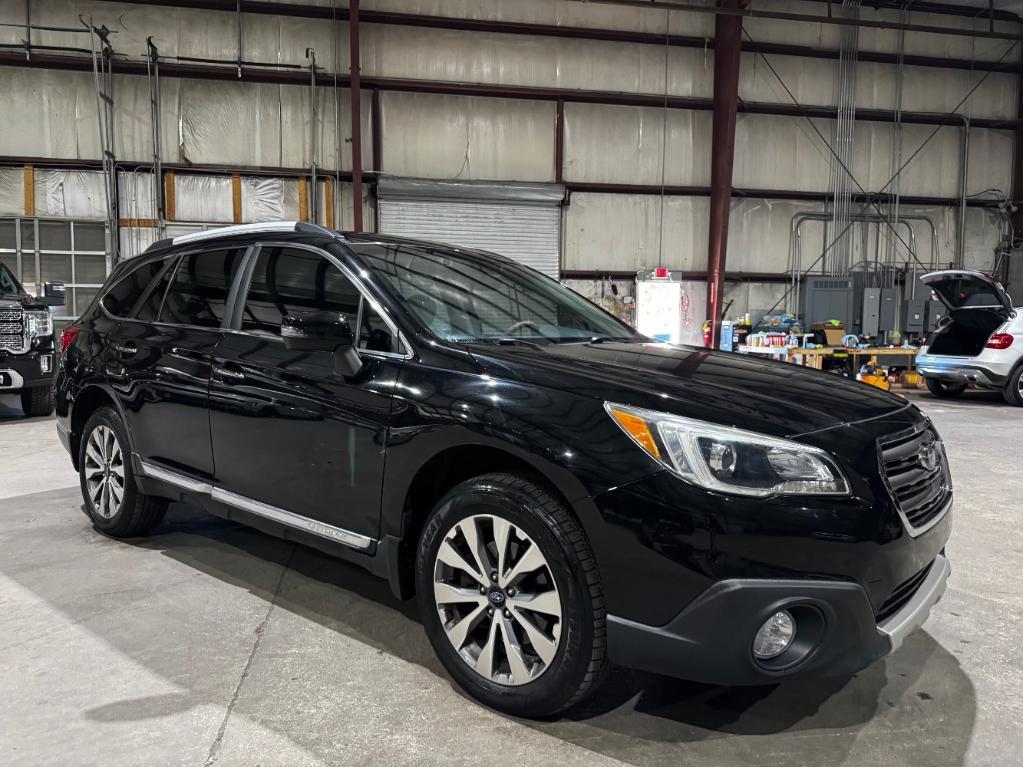 used 2017 Subaru Outback car, priced at $14,399