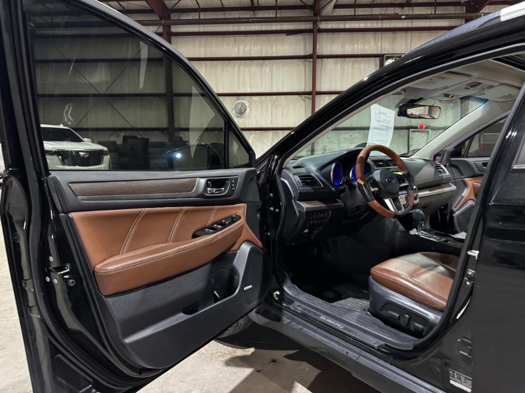 used 2017 Subaru Outback car, priced at $14,399