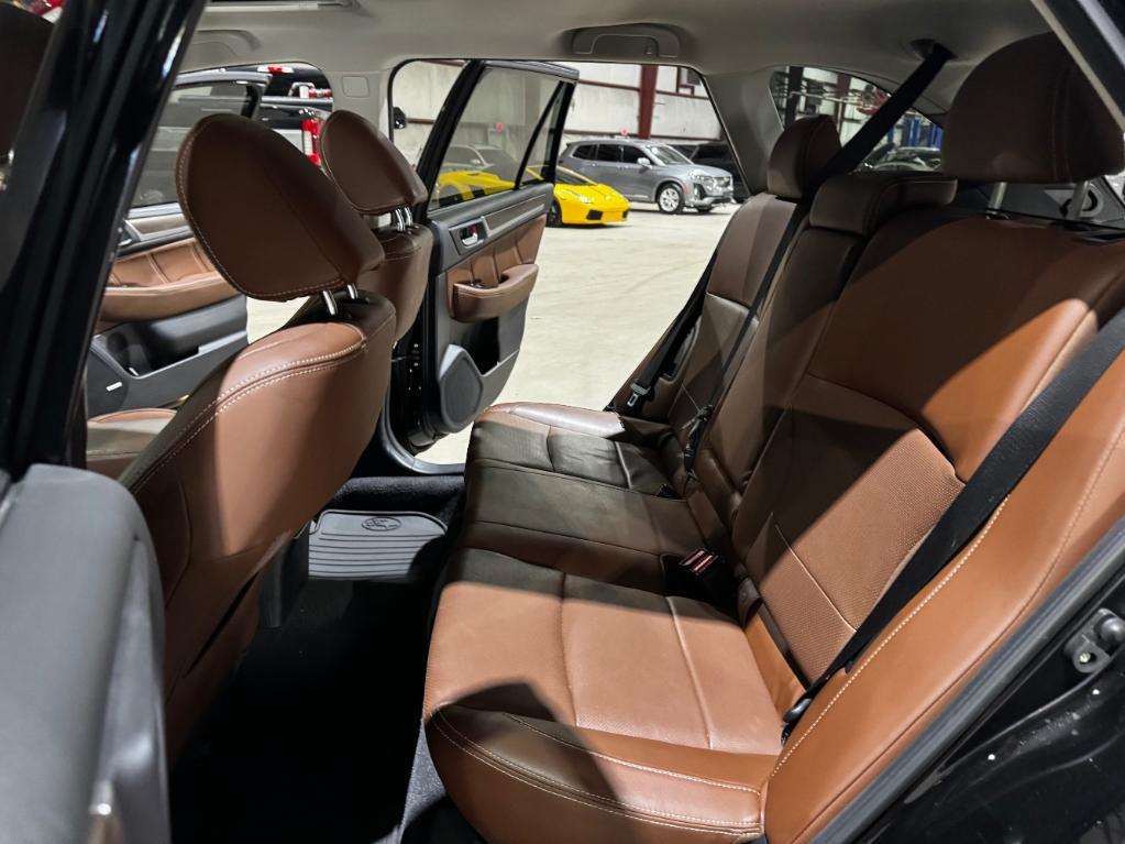 used 2017 Subaru Outback car, priced at $14,399