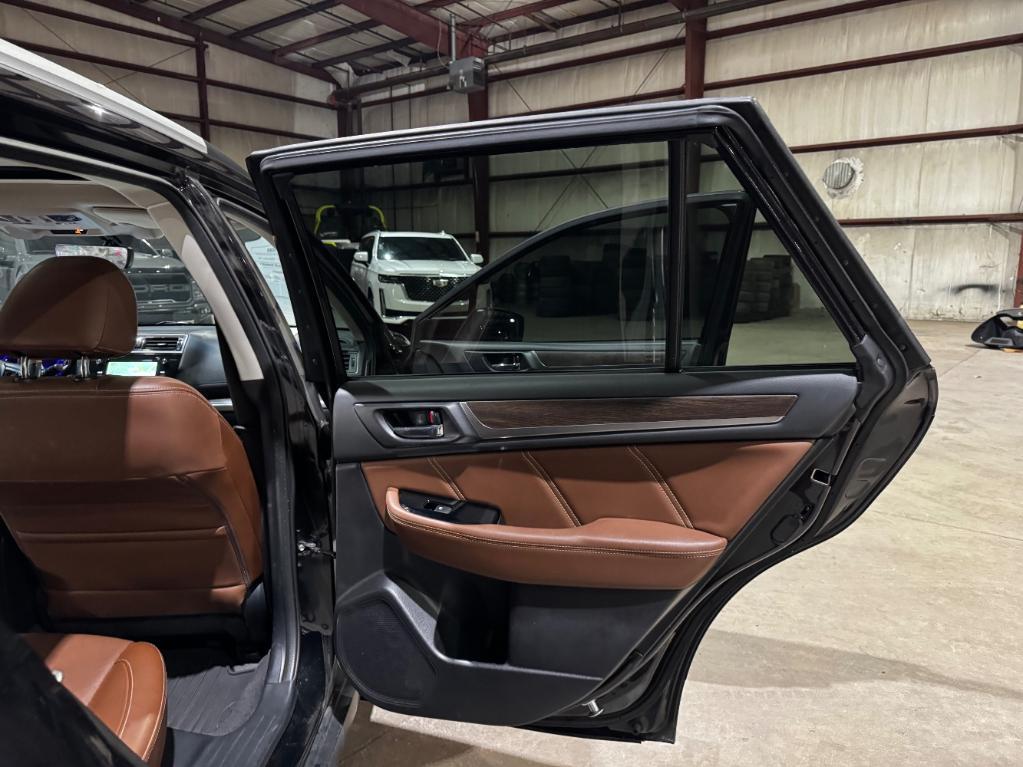 used 2017 Subaru Outback car, priced at $14,399