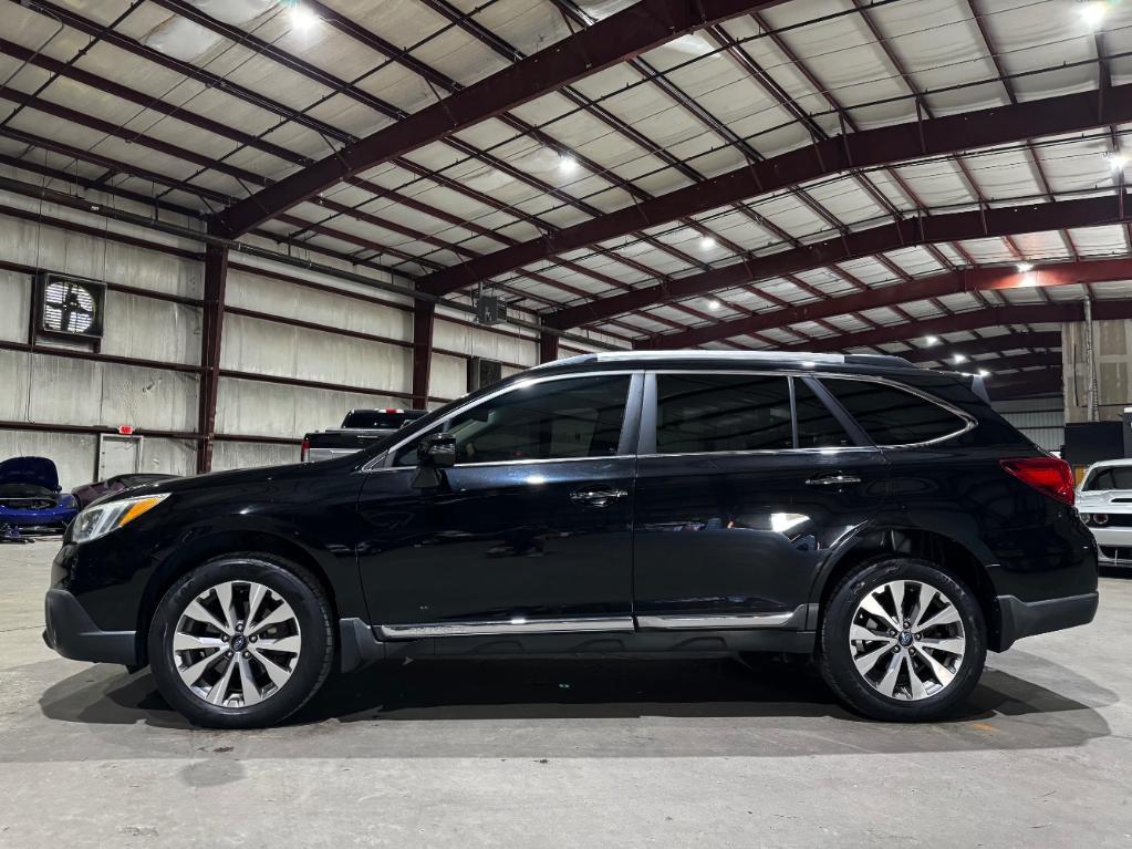 used 2017 Subaru Outback car, priced at $14,399