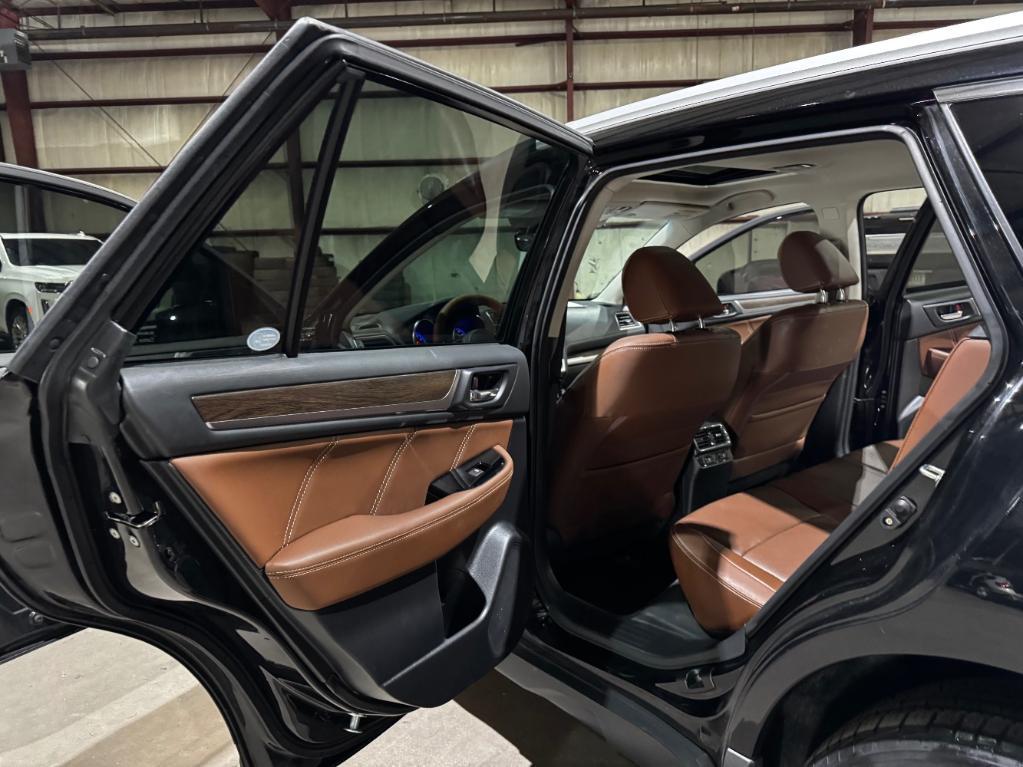 used 2017 Subaru Outback car, priced at $14,399