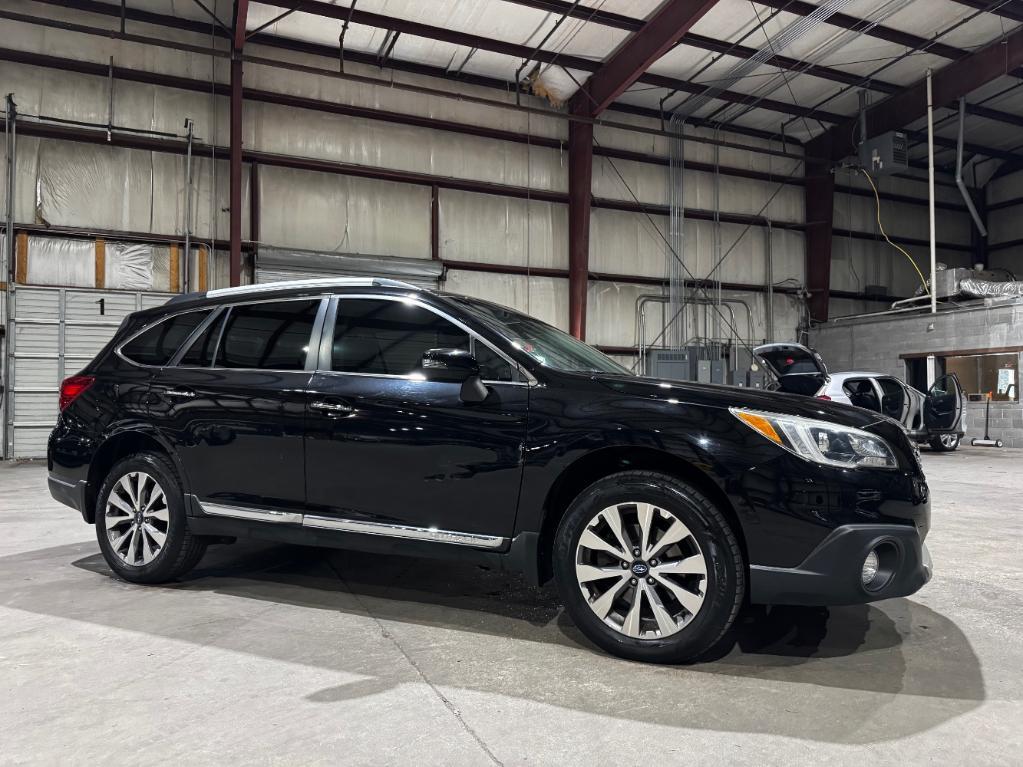 used 2017 Subaru Outback car, priced at $14,399
