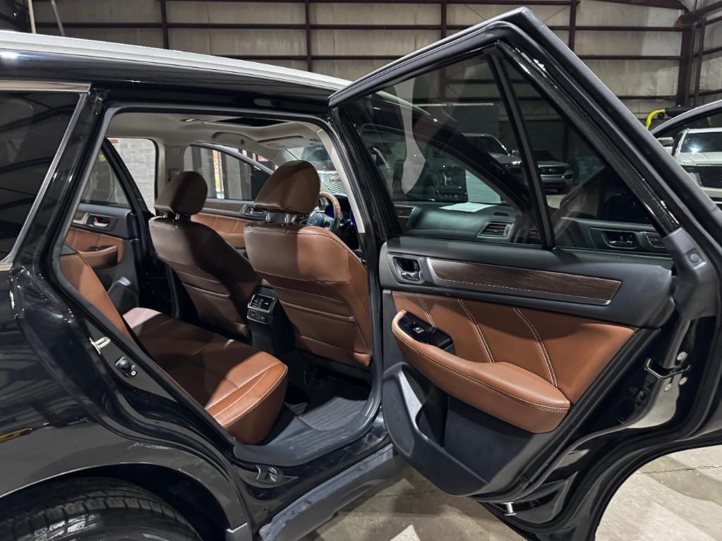 used 2017 Subaru Outback car, priced at $14,399