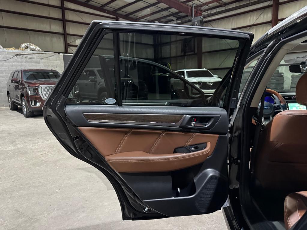 used 2017 Subaru Outback car, priced at $14,399