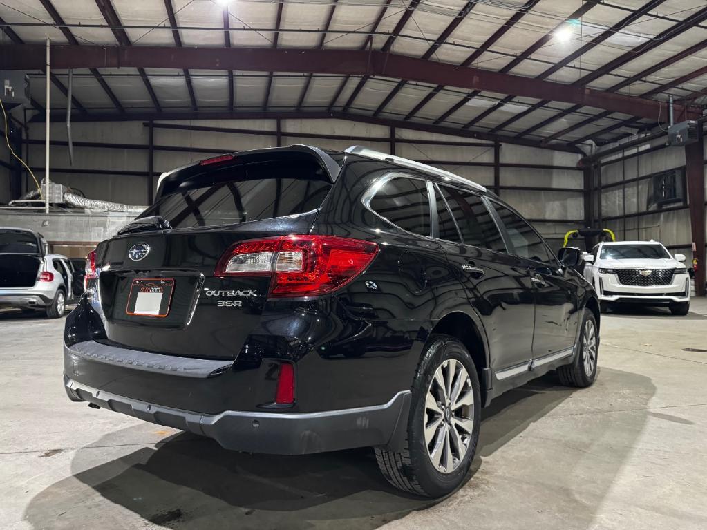 used 2017 Subaru Outback car, priced at $14,399