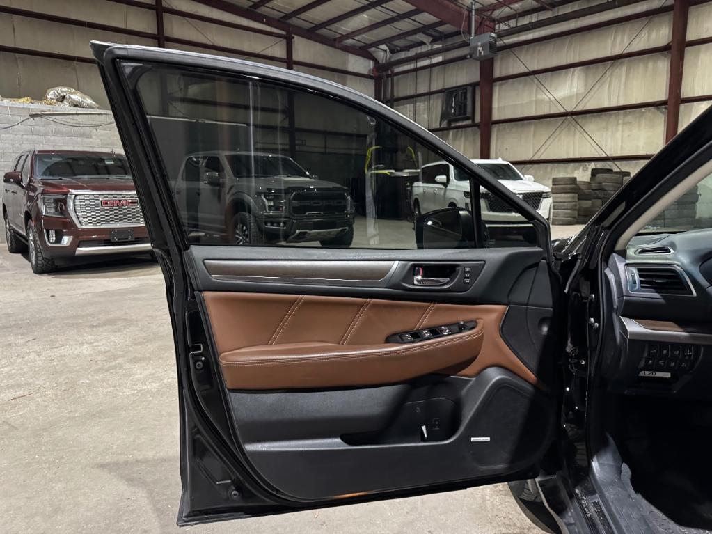 used 2017 Subaru Outback car, priced at $14,399