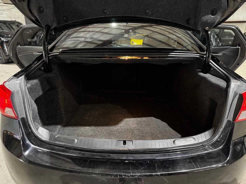 used 2017 Chevrolet Impala car, priced at $9,999