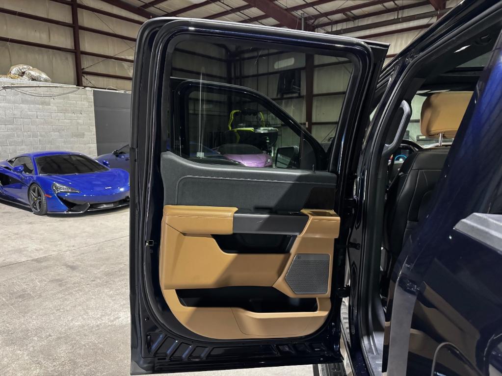 used 2022 Ford F-150 car, priced at $36,499