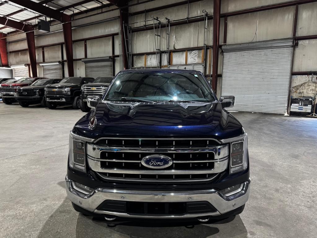 used 2022 Ford F-150 car, priced at $36,499