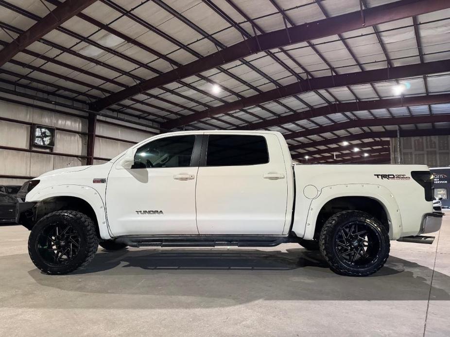 used 2012 Toyota Tundra car, priced at $21,999