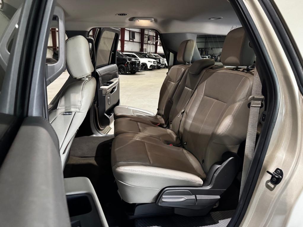used 2018 Ford Expedition Max car, priced at $19,799